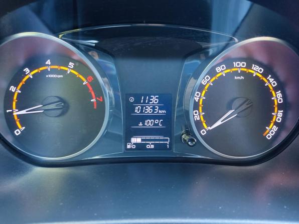 Lada (ВАЗ) Granta I Рестайлинг с пробегом 2022 года, цена 710 000 рублей, 101000 км, хэтчбек, Автокод Объявления