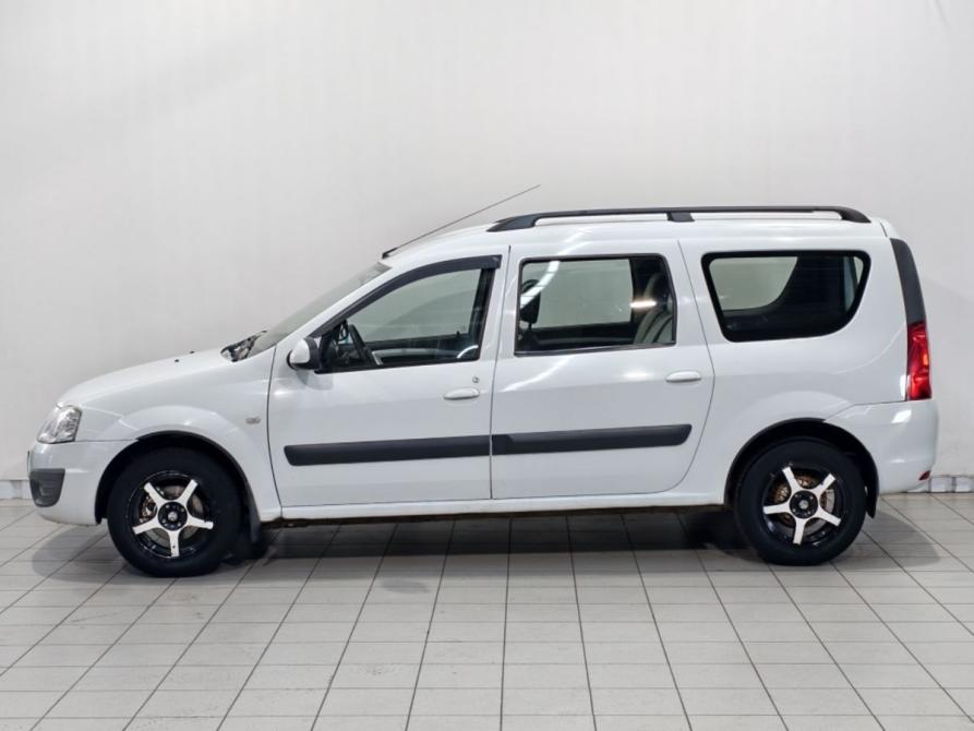 Lada (ВАЗ) Largus I Курск  - изображение 2