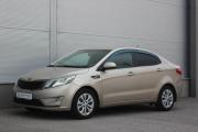 Kia Rio III Белгород  - изображение 26
