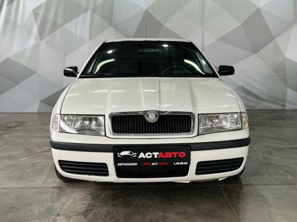 Skoda Octavia I (A4) Рестайлинг с пробегом 2010 года, цена 500 000 рублей, 229018 км, лифтбек, Автокод Объявления