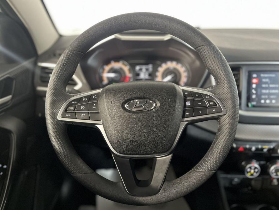 Lada (ВАЗ) Vesta I Рестайлинг (NG) Великий Новгород  - изображение 14
