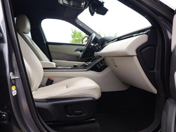 Land Rover Range Rover Velar I с пробегом 2017 года, цена 3 613 500 рублей, 80830 км, внедорожник, Автокод Объявления