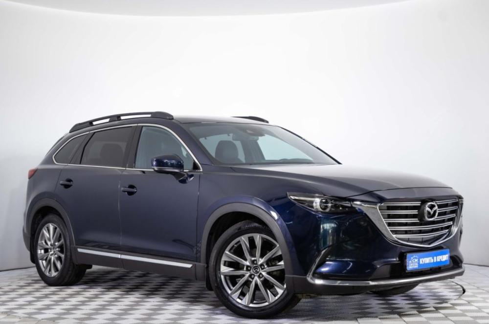 Mazda CX-9 II Пермь  - изображение 1