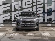 Kia Sportage IV Краснодар  - изображение 24