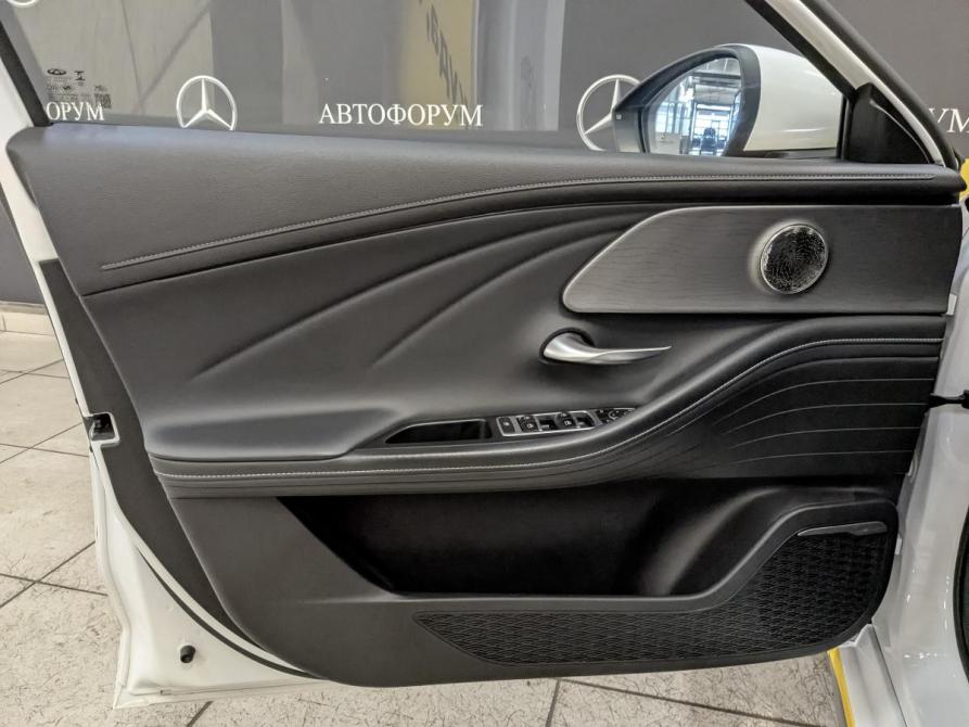 Chery Arrizo 8 Москва  - изображение 18