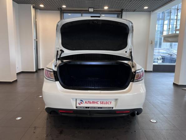 Mazda 6 II (GH) Рестайлинг с пробегом 2012 года, цена 700 000 рублей, 273304 км, седан, Автокод Объявления