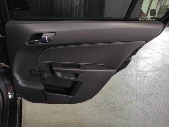 Opel Astra H Рестайлинг с пробегом 2008 года, цена 495 000 рублей, 269230 км, седан, Автокод Объявления