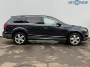 Audi Q7 I (4L) Рестайлинг Москва  - изображение 16