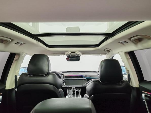 Geely Atlas Pro с пробегом 2022 года, цена 1 875 000 рублей, 73427 км, внедорожник, Автокод Объявления