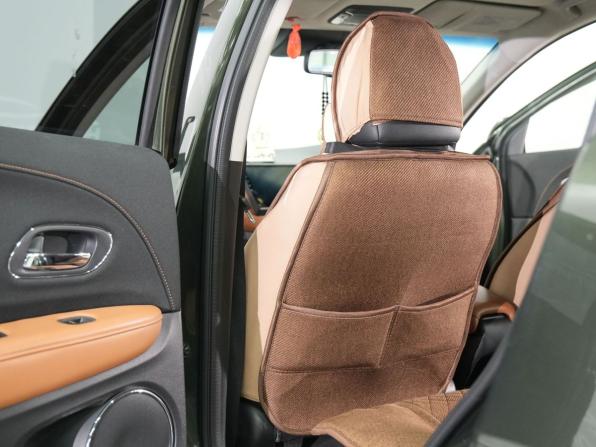 Honda Vezel I с пробегом 2014 года, цена 1 640 000 рублей, 117000 км, внедорожник, Автокод Объявления