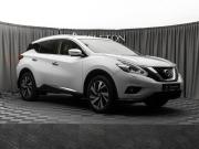 Nissan Murano III (Z52) Москва  - изображение 27