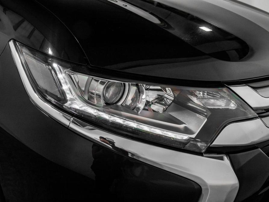 Mitsubishi Outlander III Рестайлинг 2 Иркутск  - изображение 24