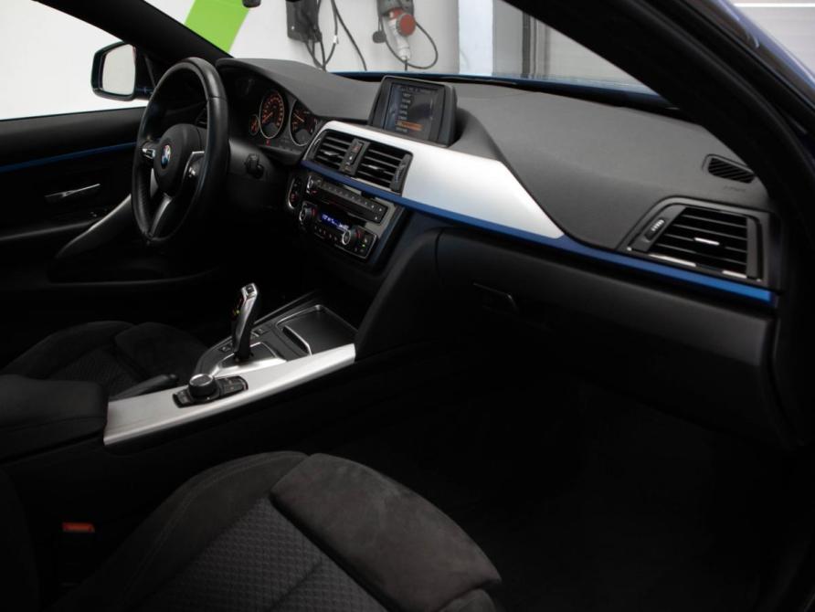 BMW 4 серии F32/F33/F36 Москва  - изображение 29