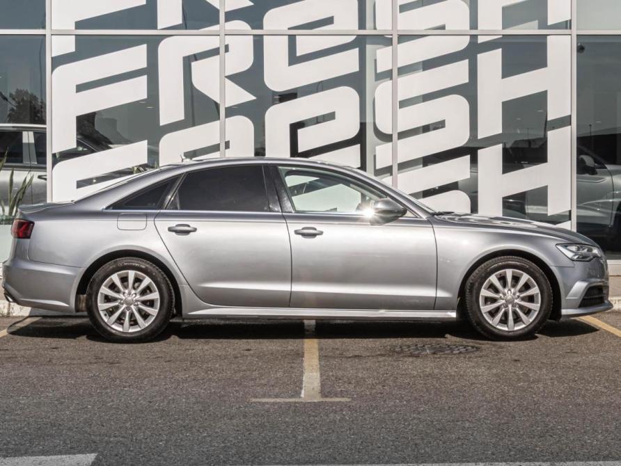 Audi A6 IV (C7) Рестайлинг Краснодар  - изображение 5