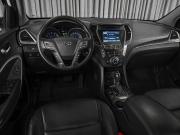 Hyundai Santa Fe III Ставрополь  - изображение 25
