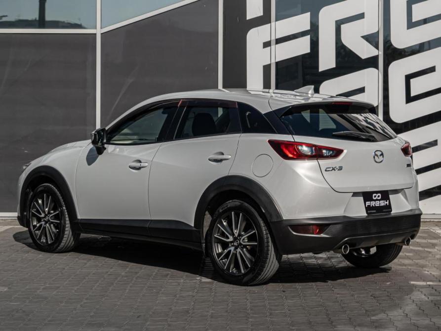 Mazda CX-3 I Краснодар  - изображение 2