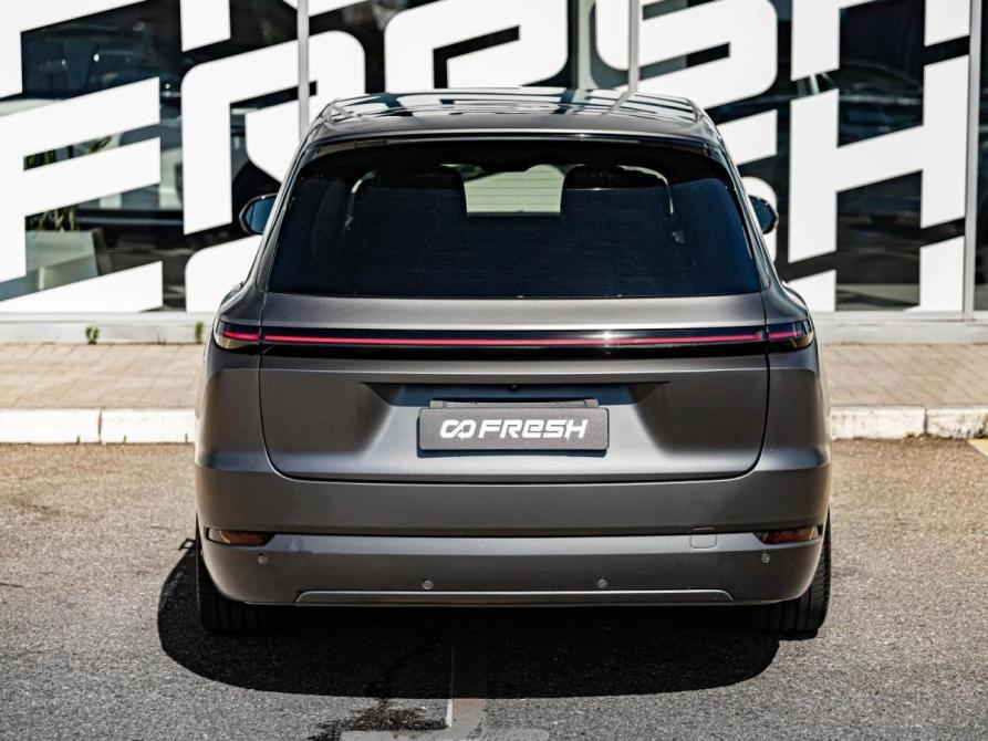 Li Auto (Lixiang) L9 I Краснодар  - изображение 9