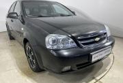 Chevrolet Lacetti I Саранск  - изображение 49