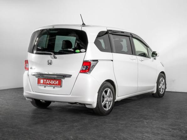 Honda Freed I Рестайлинг 2 с пробегом 2016 года, цена 1 250 000 рублей, 100029 км, компактвэн, Автокод Объявления