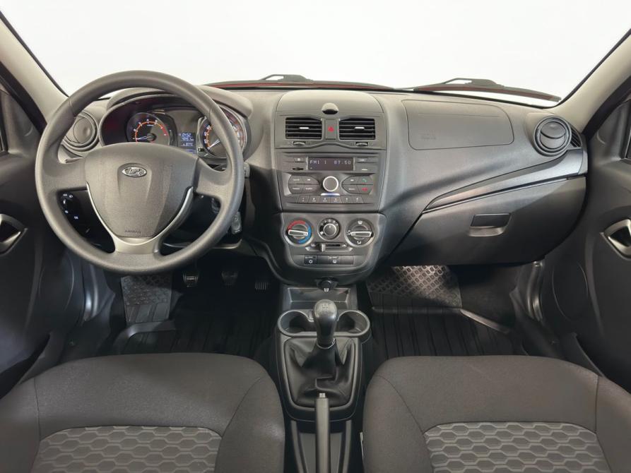 Lada (ВАЗ) Granta I Рестайлинг Великий Новгород  - изображение 9