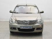 Nissan Almera III (G15) Москва  - изображение 16