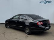 Volkswagen Passat B6 Москва  - изображение 19
