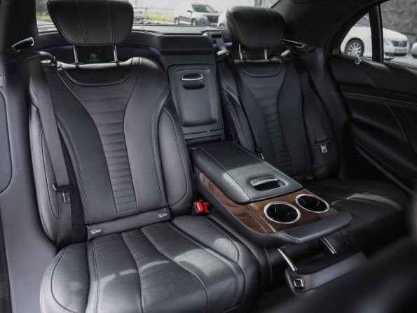Mercedes-Benz S-Класс VI (W222 C217) с пробегом 2015 года, цена 3 299 000 рублей, 142516 км, седан, Автокод Объявления
