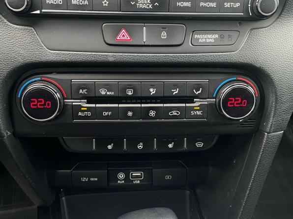 Kia Ceed III с пробегом 2019 года, цена 1 670 000 рублей, 84000 км, хэтчбек, Автокод Объявления