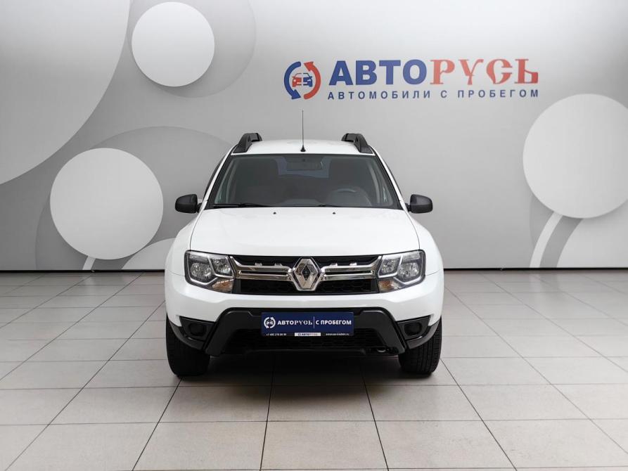 Renault Duster I Рестайлинг Подольск  - изображение 3