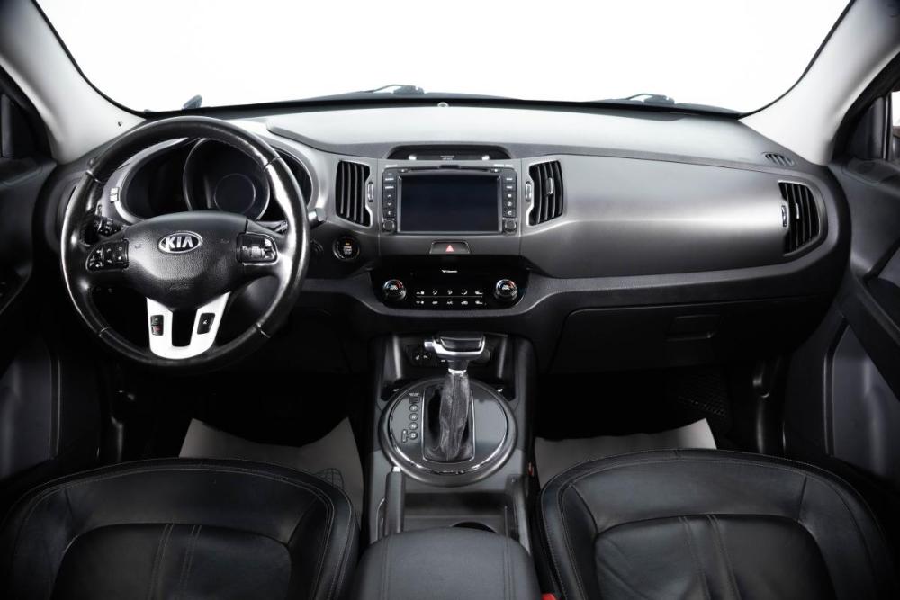 Kia Sportage III Пермь  - изображение 14