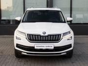 Skoda Kodiaq I Екатеринбург  - изображение 33