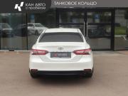 Toyota Camry VIII (XV70) Рестайлинг Казань  - изображение 19