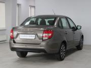 Lada (ВАЗ) Granta I Рестайлинг Старый Оскол  - изображение 23