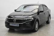 Volkswagen Polo VI Москва  - изображение 18