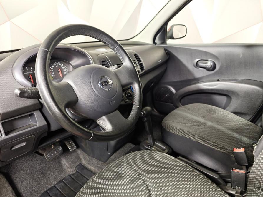 Nissan Micra III (K12) Москва  - изображение 18