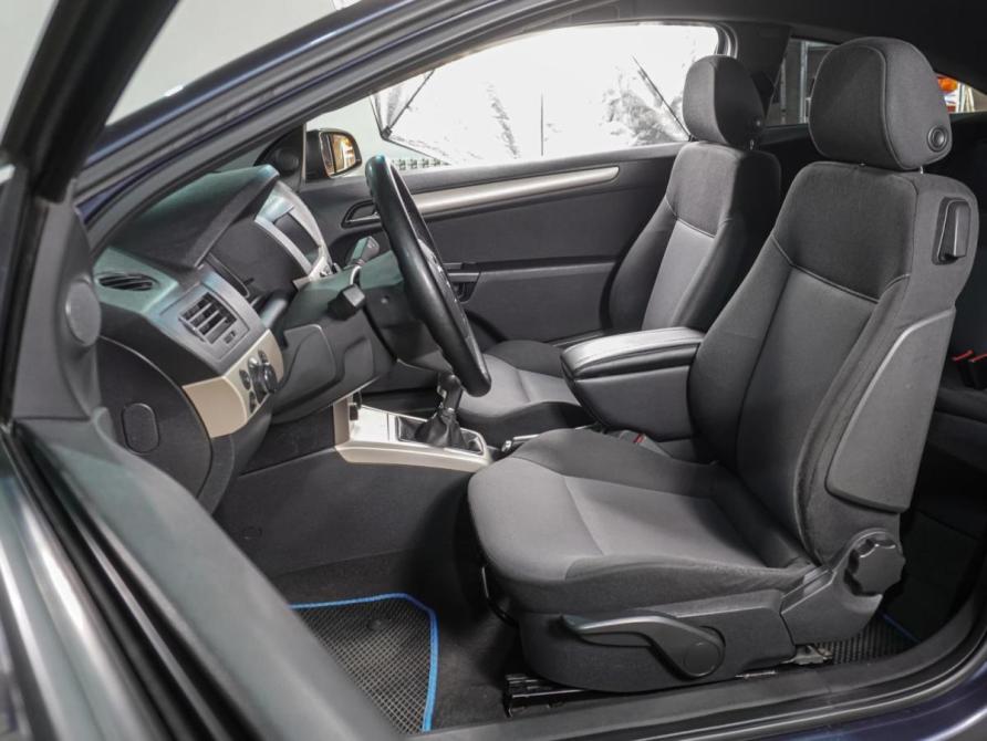 Opel Astra H Рестайлинг Воронеж  - изображение 10