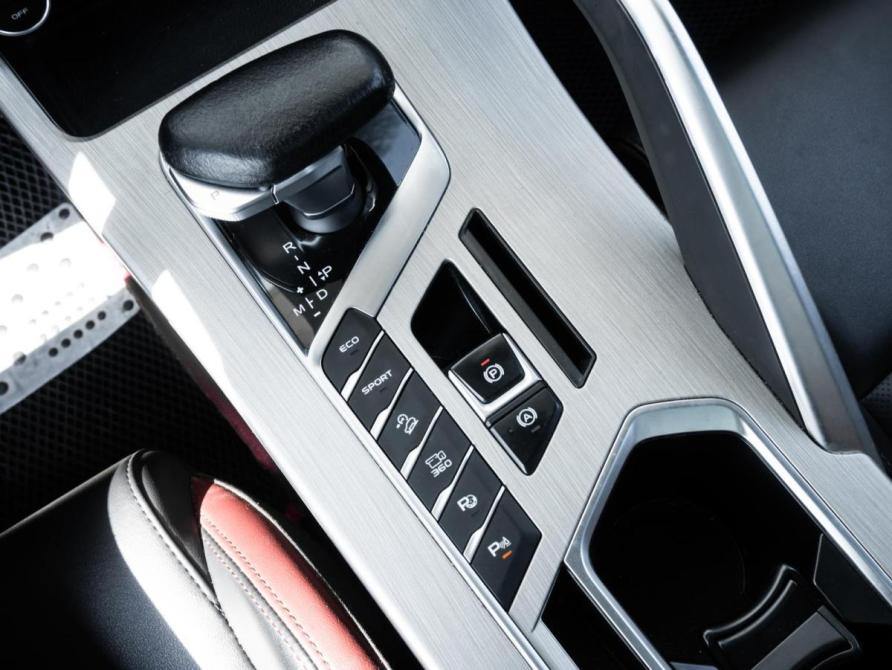 Belgee X50 Ставрополь  - изображение 13