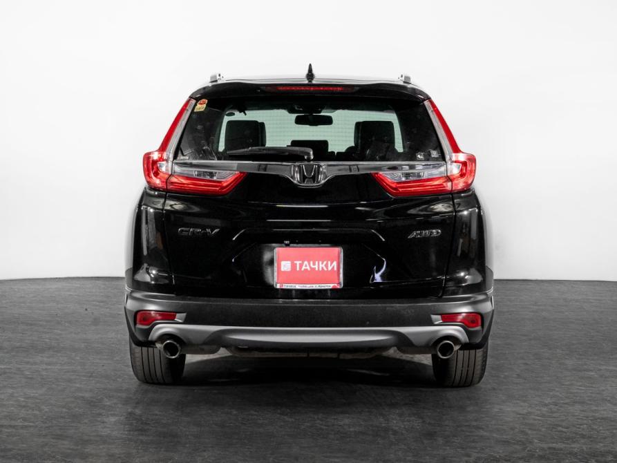 Honda CR-V V Рестайлинг Иркутск  - изображение 4