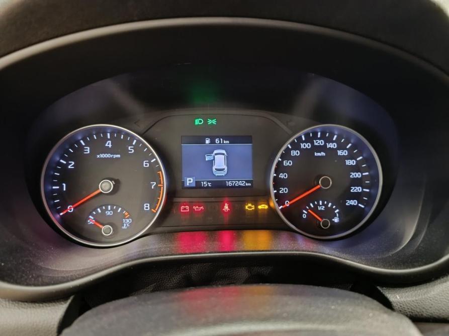 Kia Sportage IV Рестайлинг Ярославль  - изображение 10