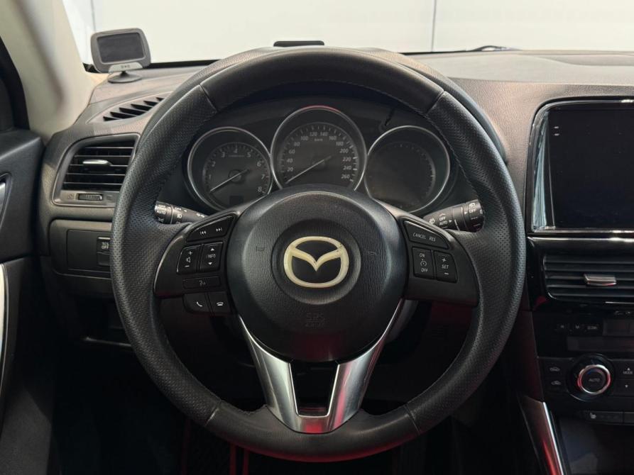 Mazda CX-5 I Волжский  - изображение 18