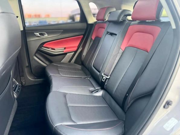 Changan CS55 Plus II с пробегом 2024 года, цена 2 100 000 рублей, 32379 км, внедорожник, Автокод Объявления