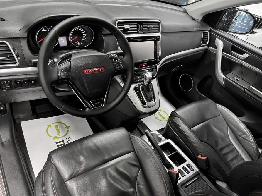 Haval H6 I Тверь  - изображение 9
