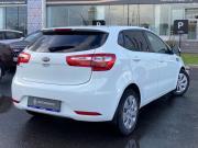 Kia Rio III Москва  - изображение 21