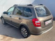 Lada (ВАЗ) Granta I Рестайлинг Стерлитамак  - изображение 43
