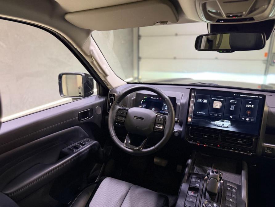 Haval H9 II Новосибирск  - изображение 25