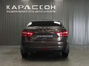 Lada (ВАЗ) Vesta I Пермь  - изображение 22
