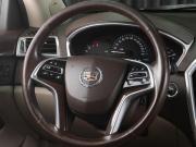 Cadillac SRX II Рестайлинг Тюмень  - изображение 43
