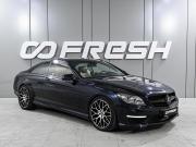 Mercedes-Benz CL-Класс III (C216) Ростов-на-Дону  - изображение 22