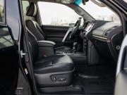 Toyota Land Cruiser Prado 150 Series Рестайлинг 2 Новосибирск  - изображение 44