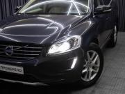 Volvo XC60 I Рестайлинг Москва  - изображение 44